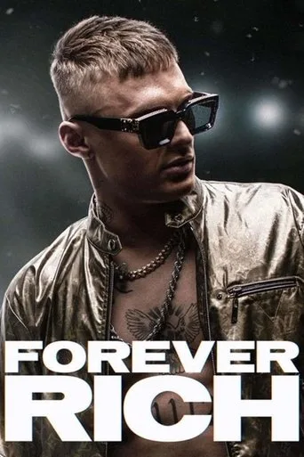 Forever Rich cover
