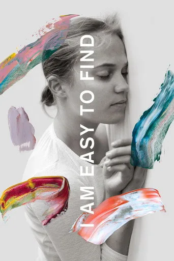 I Am Easy to Find cover