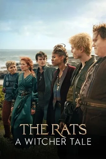 The Tale cover