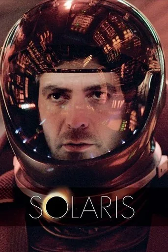 Solaris cover
