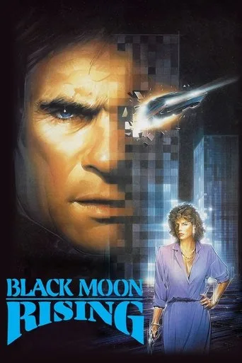 Black Moon Rising cover