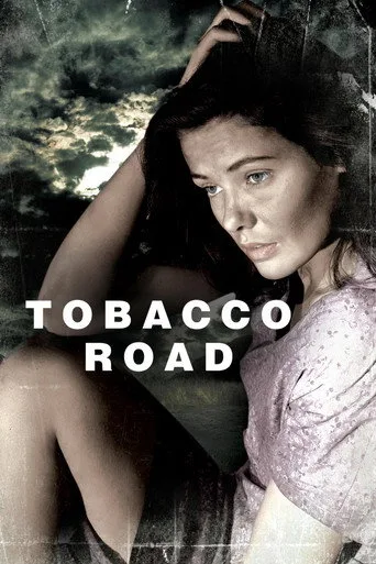 Tobacco Road cover