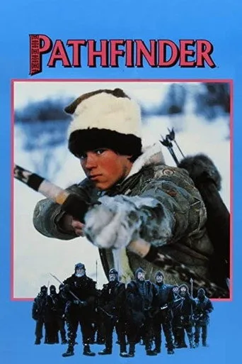 Pathfinder cover