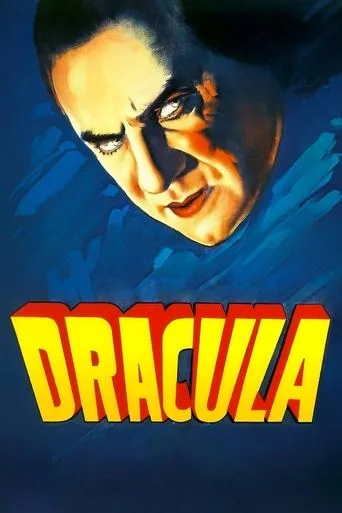 Dracula cover