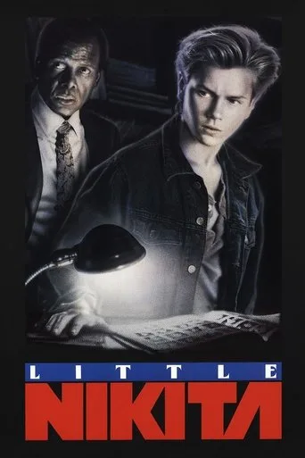 Little Nikita cover