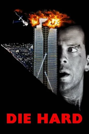 Die Hard cover