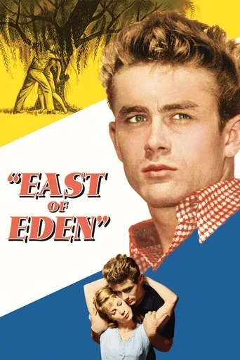 East of Eden cover