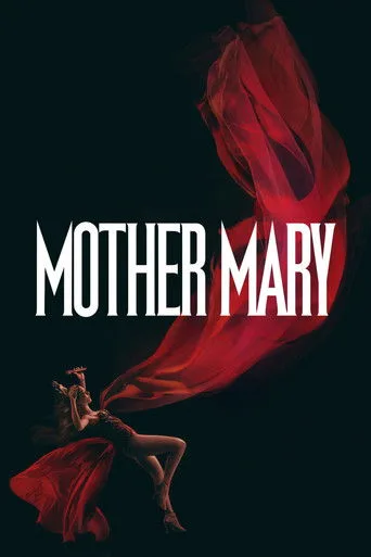 Mother Mary cover