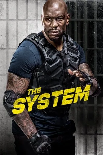 The System cover