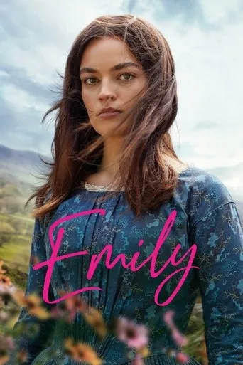 Emily cover