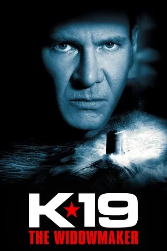 K-19: The Widowmaker cover