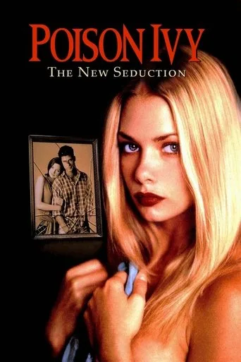 Poison Ivy: The New Seduction cover