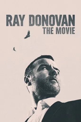 Ray Donovan: The Movie cover