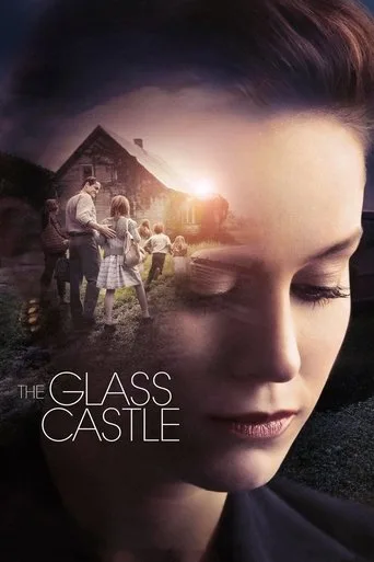 The Glass Castle cover