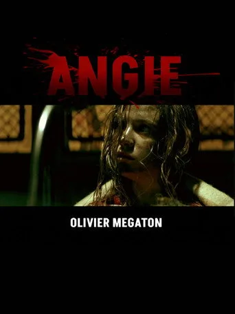 Angie cover