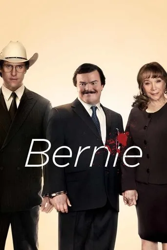 Bernie cover