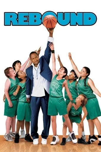 Rebound cover
