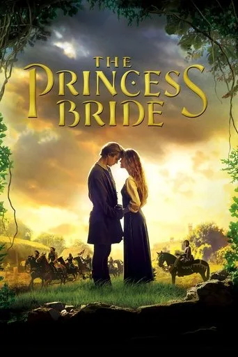 The Princess Bride cover