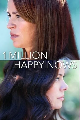 A Million Happy Nows cover