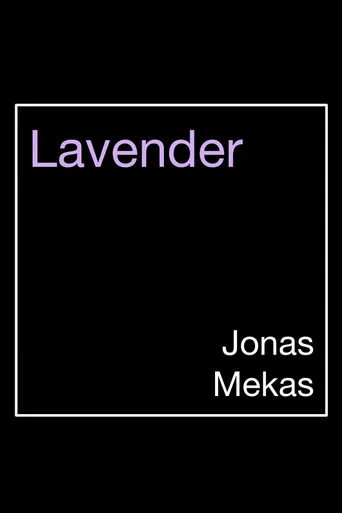 Lavender cover