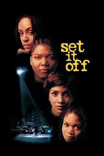 Set It Off cover