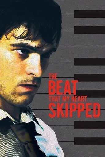 The Beat That My Heart Skipped cover