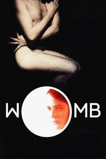 Womb cover