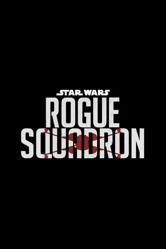 Rogue Squadron cover