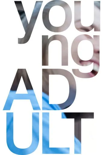 Young Adult cover