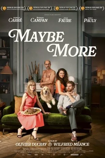 More cover