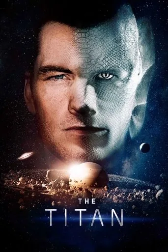 The Titan cover