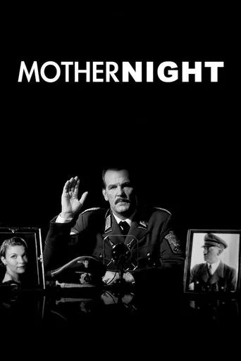 Mother Night cover