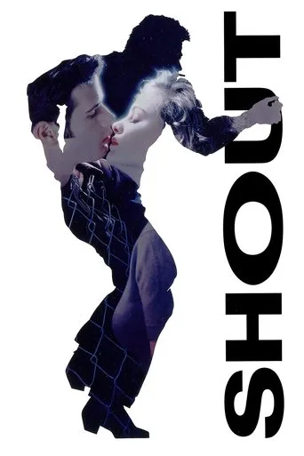 Shout cover