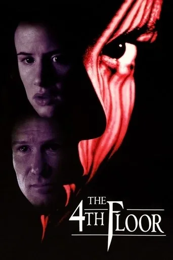 The 4th Floor cover