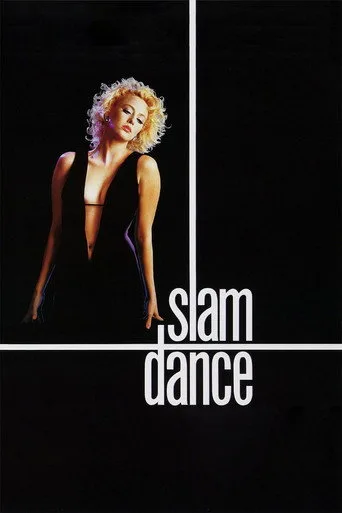 Slam Dance cover