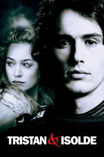 Tristan & Isolde cover