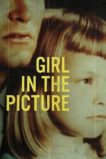 Girl in the Picture cover
