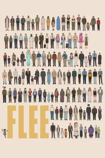 Flee cover