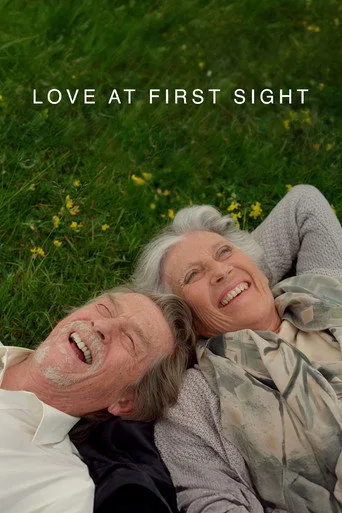 Love at First Sight cover