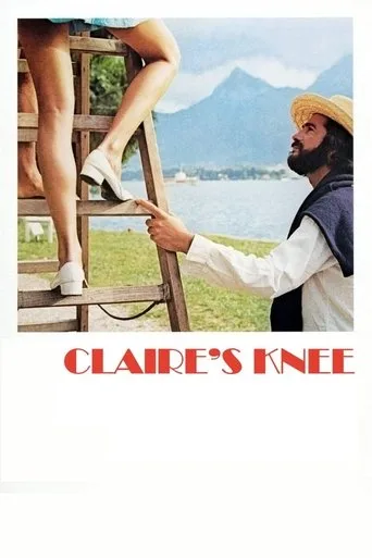 Claire's Knee cover