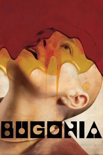 Bugonia cover