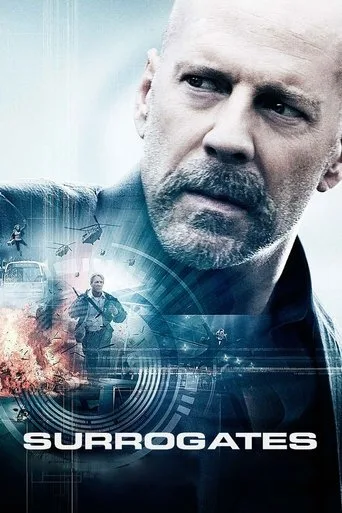 Surrogates cover