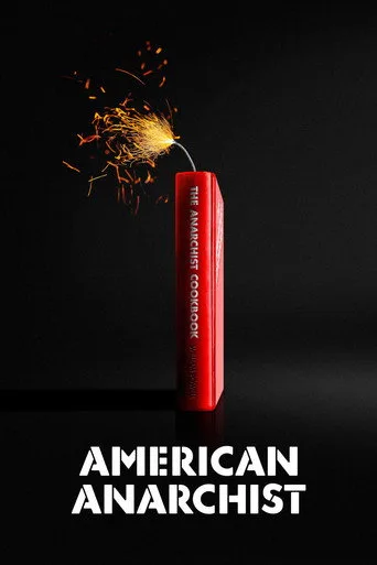 American Anarchist cover