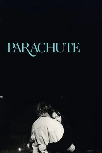 Parachute cover