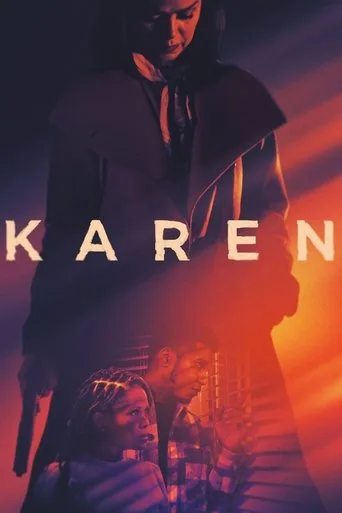 Karen cover