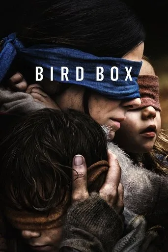 Bird Box cover