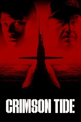 Crimson Tide cover