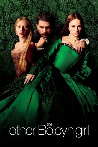 The Other Boleyn Girl cover