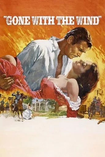 Gone with the Wind cover