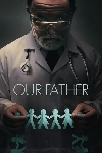 Our Father cover
